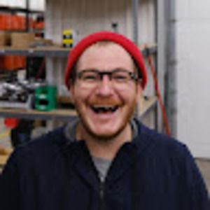 Meet your Posher, Chad